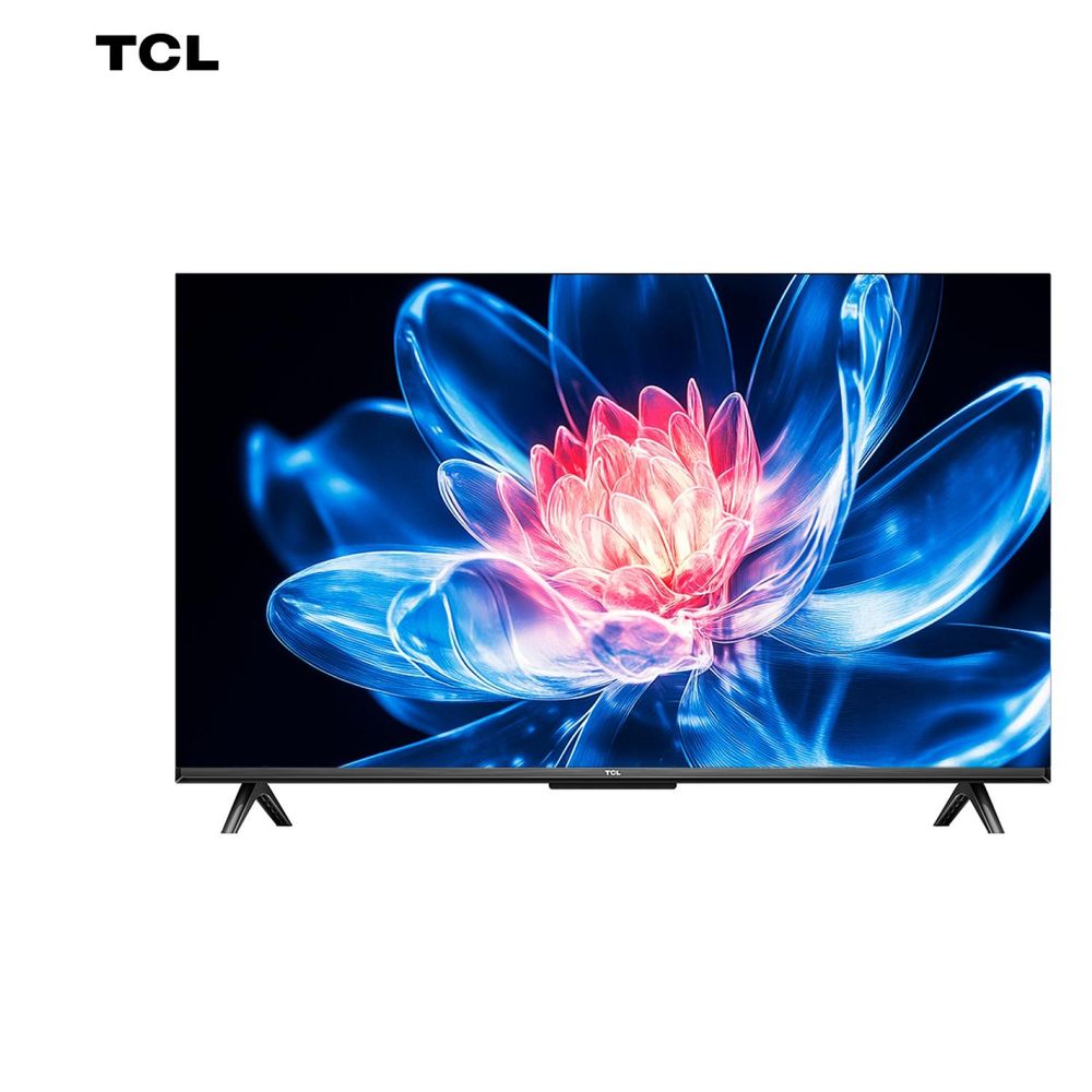 Smart TV 43" QLED 4K T6C Google TV, foto 2