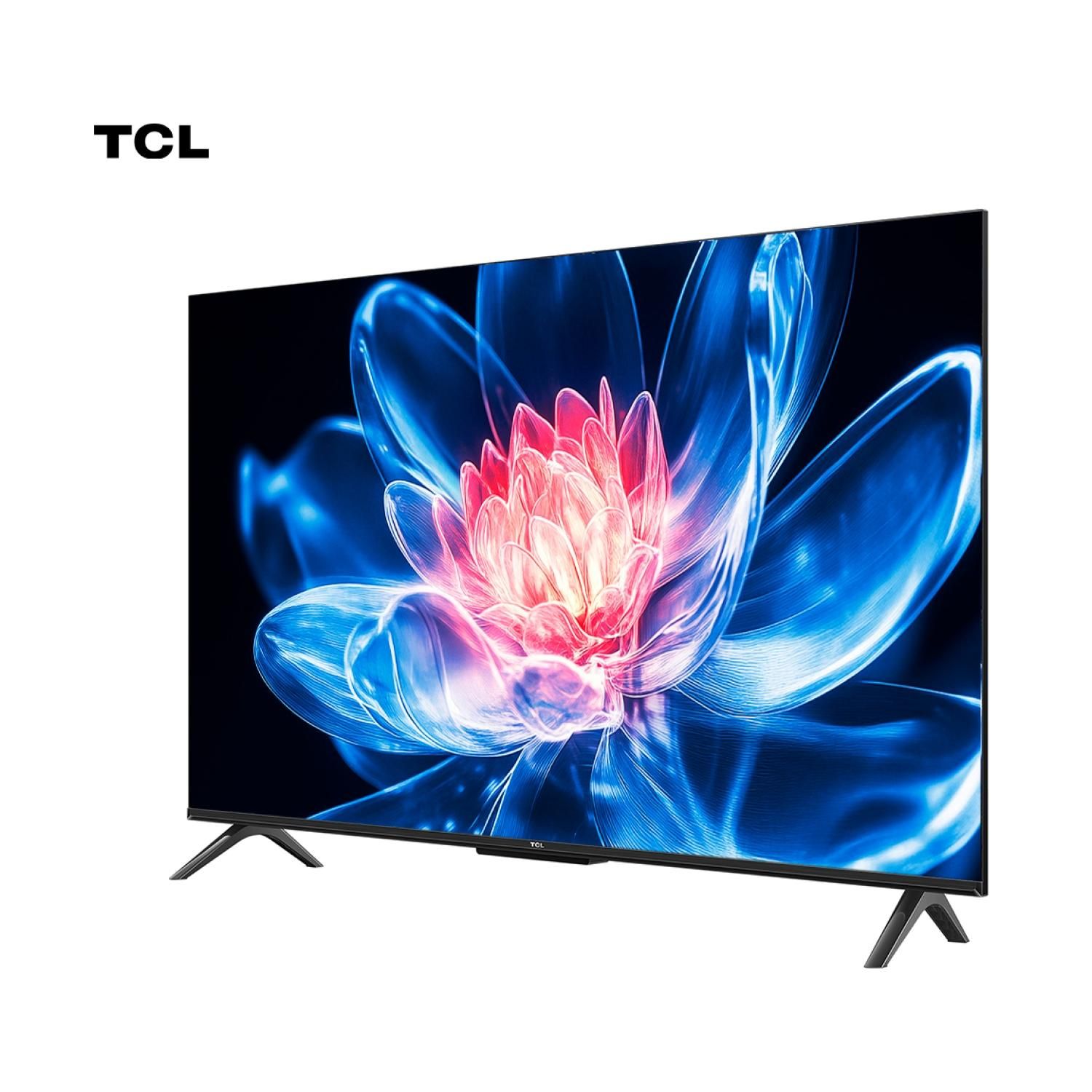 カズTCL 50インチ 4Kスマート液晶テレビ 楽天市場】テレビ tcl 50v型の通販