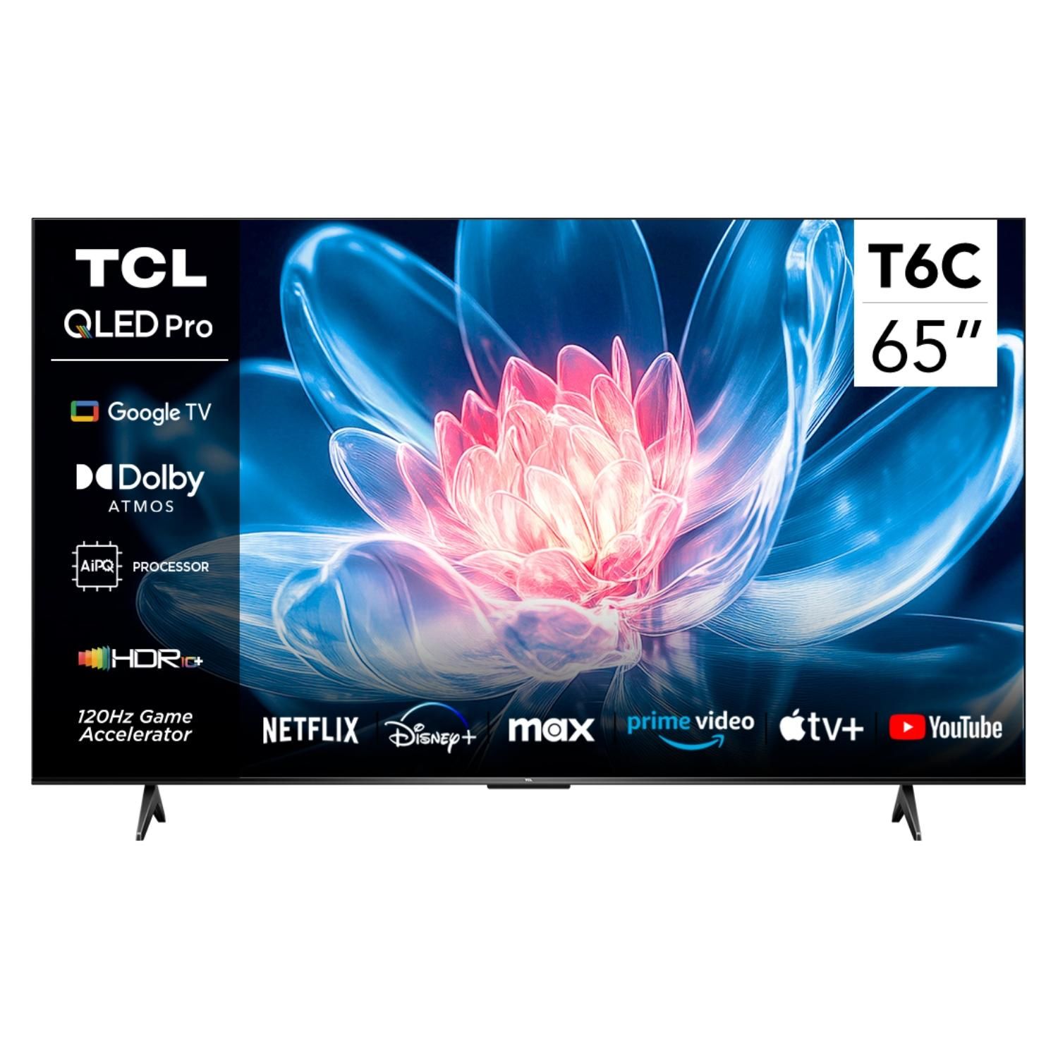 TCL Smart TV 65