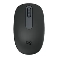 Mouse Bluetooth M196 Grafito