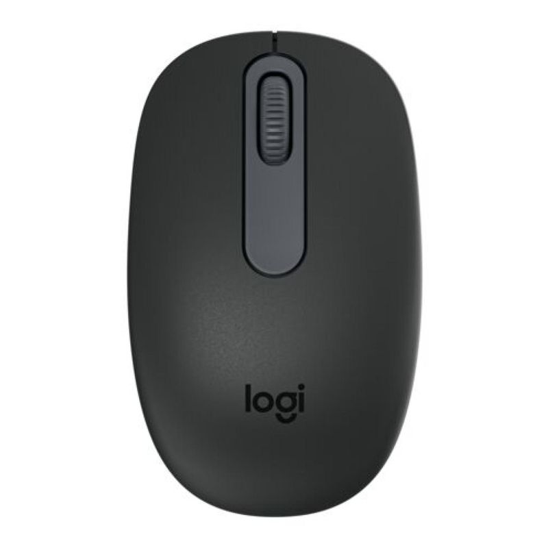LOGITECH - Mouse Bluetooth M196 Grafito Logitech