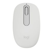 Mouse Bluetooth M196 Blanco