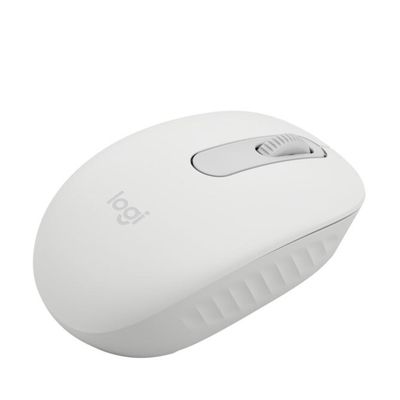 Imagen 2 del producto Mouse Bluetooth M196 Blanco