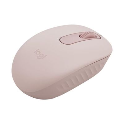Imagen 2 del producto Mouse Bluetooth M196 Rosado