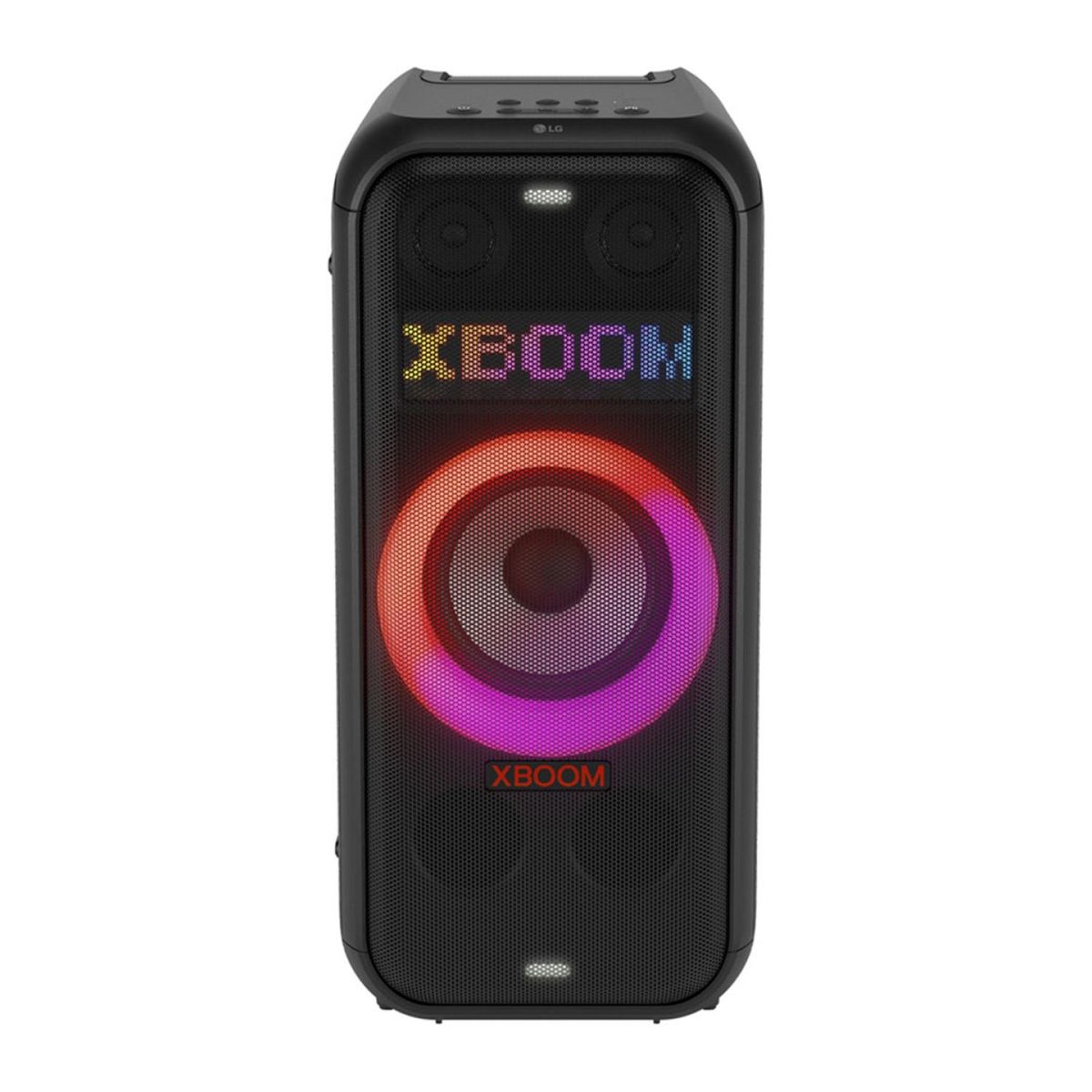 LG - Xboom Parlante Bluetooth XL7T250W LG