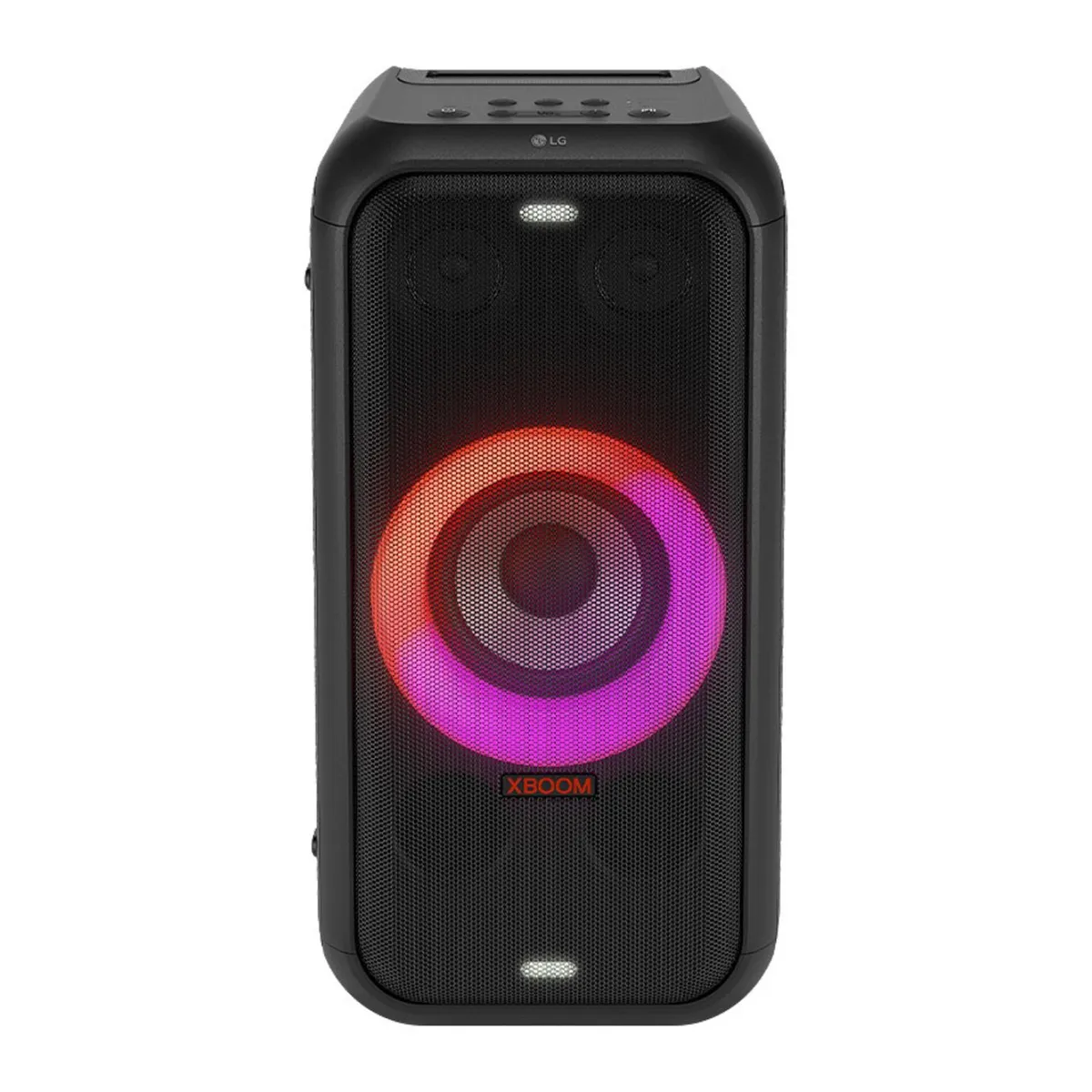 LG - Xboom Parlante Bluetooth XL5T200W LG