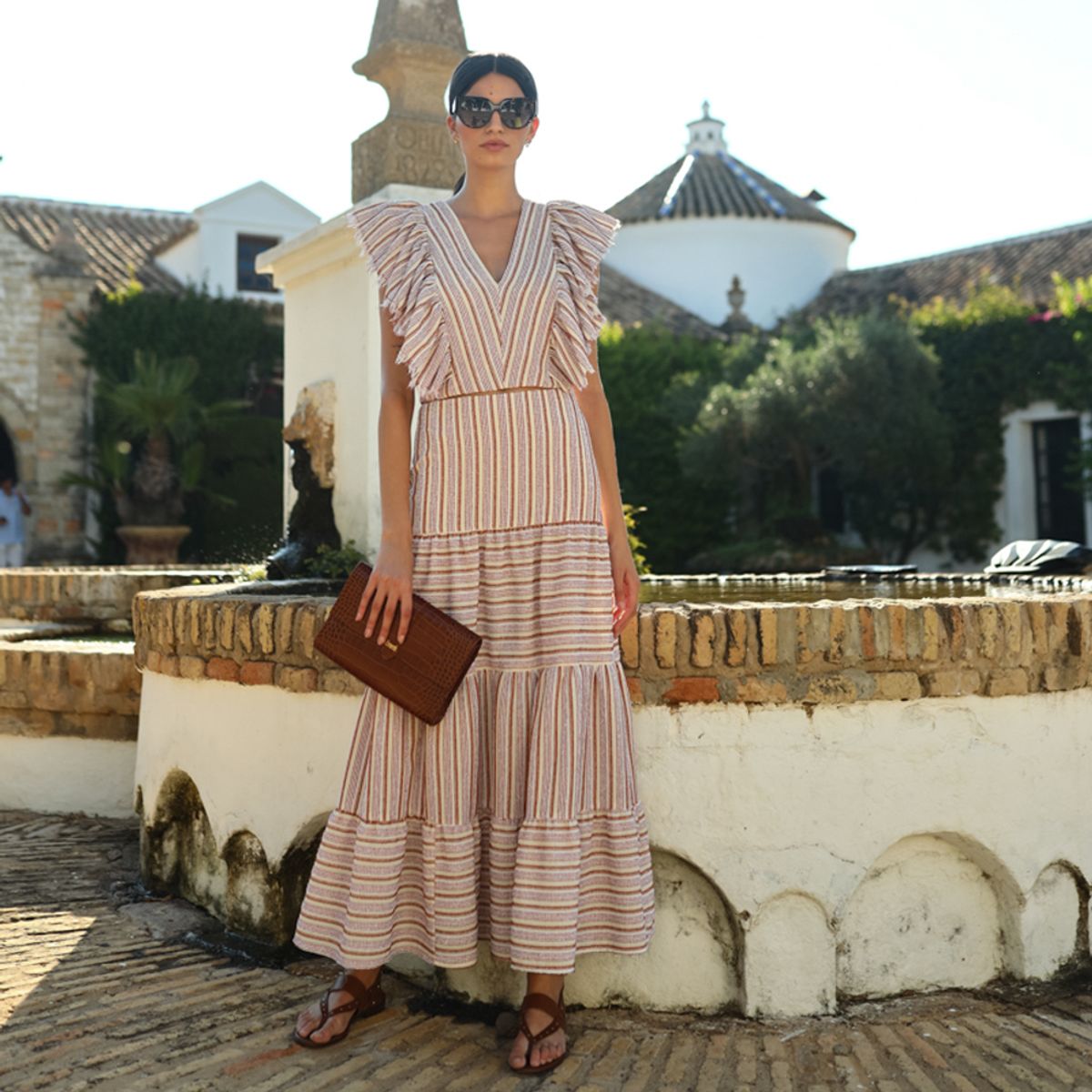 PANAMBI - Falda Mujer Panambi