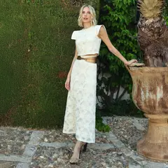 PANAMBI - Falda Mujer