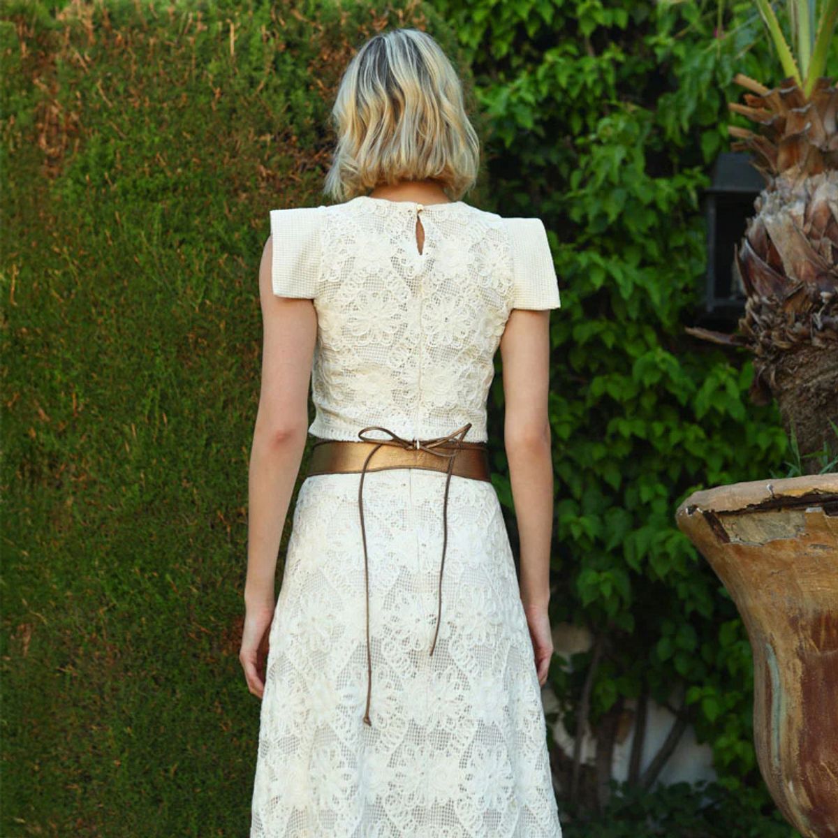 PANAMBI - Falda Mujer Panambi