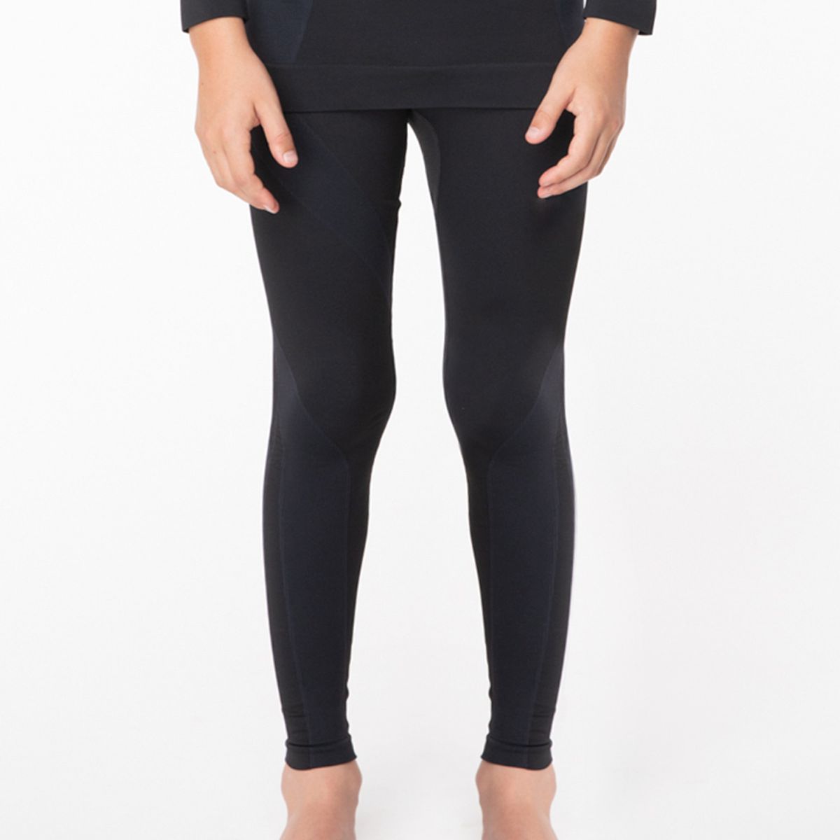 TOP - Calza Primera Capa Niño Top