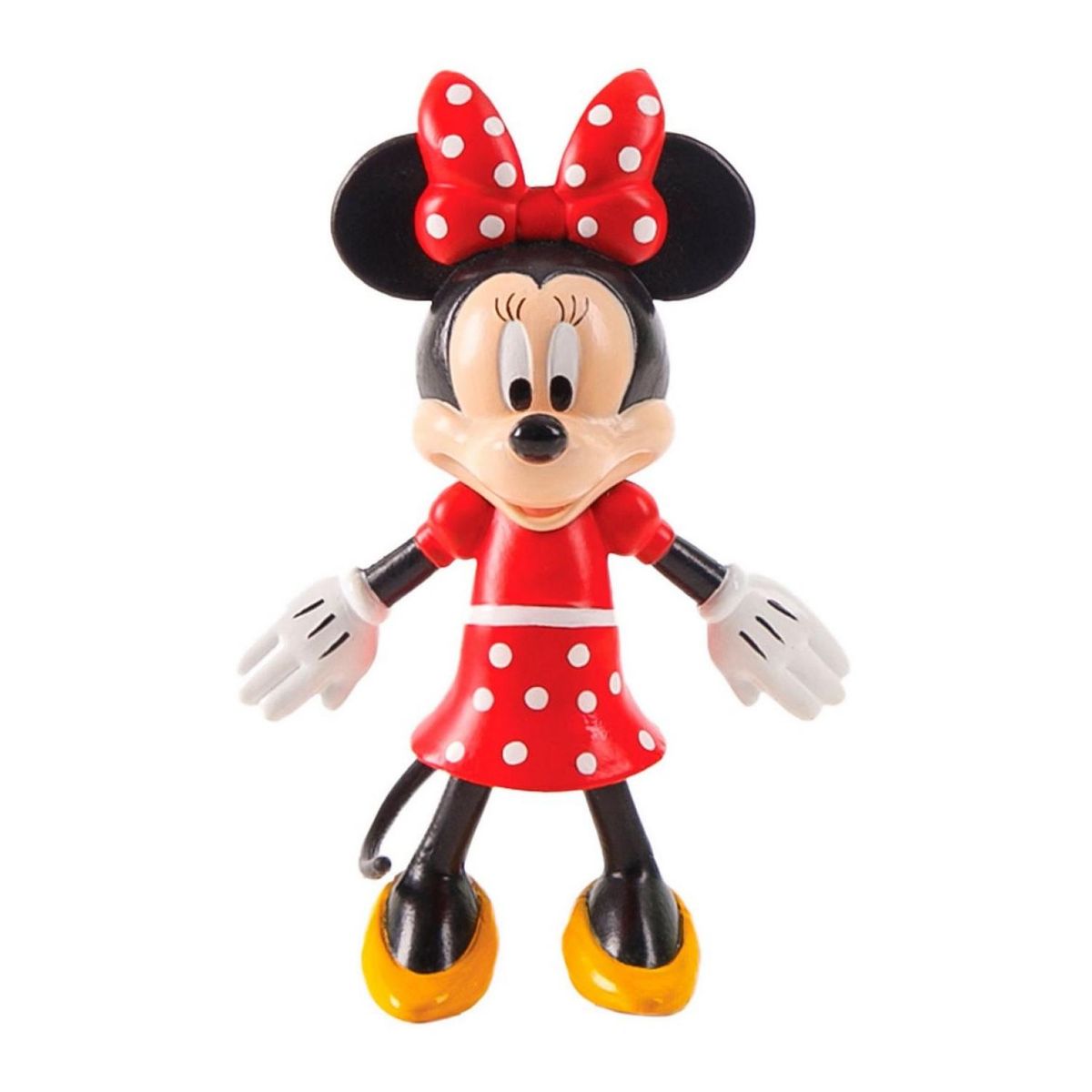 ANSALDO GAMES - Figura 10 Cm Flexible (Contiene Producto Al Azar Del Surtido) Ansaldo Games