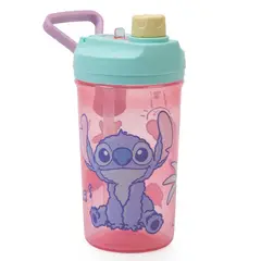 DISNEY - Botella Doble Stitch Vibes