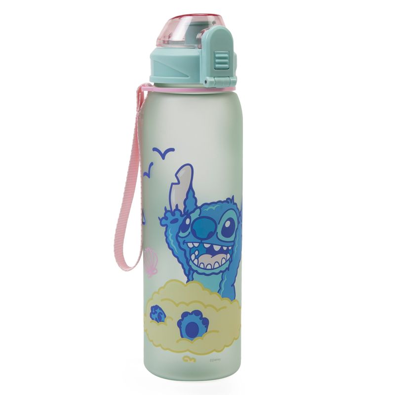 DISNEY - Botella Medidas 1Lt Stitch Vibes Disney