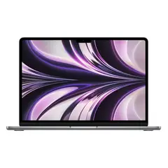 APPLE - MacBook Air 13"(M2 (8n CPU ,8n GPU), 16GB RAM, 256GB SSD)