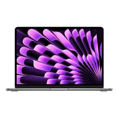 APPLE - MacBook Air 13,6" (M3 (8n CPU,10n GPU), 24GB RAM, 512GB SSD)