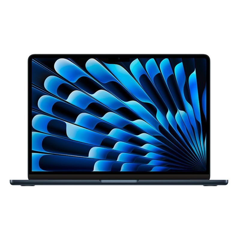 APPLE - Apple MacBook Air 13,6" (M3 (8n CPU,10n GPU), 24GB RAM, 512GB SSD)