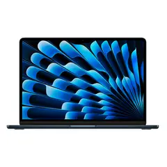 APPLE - MacBook Air 13,6" (M3 (8n CPU,10n GPU), 24GB RAM, 512GB SSD)