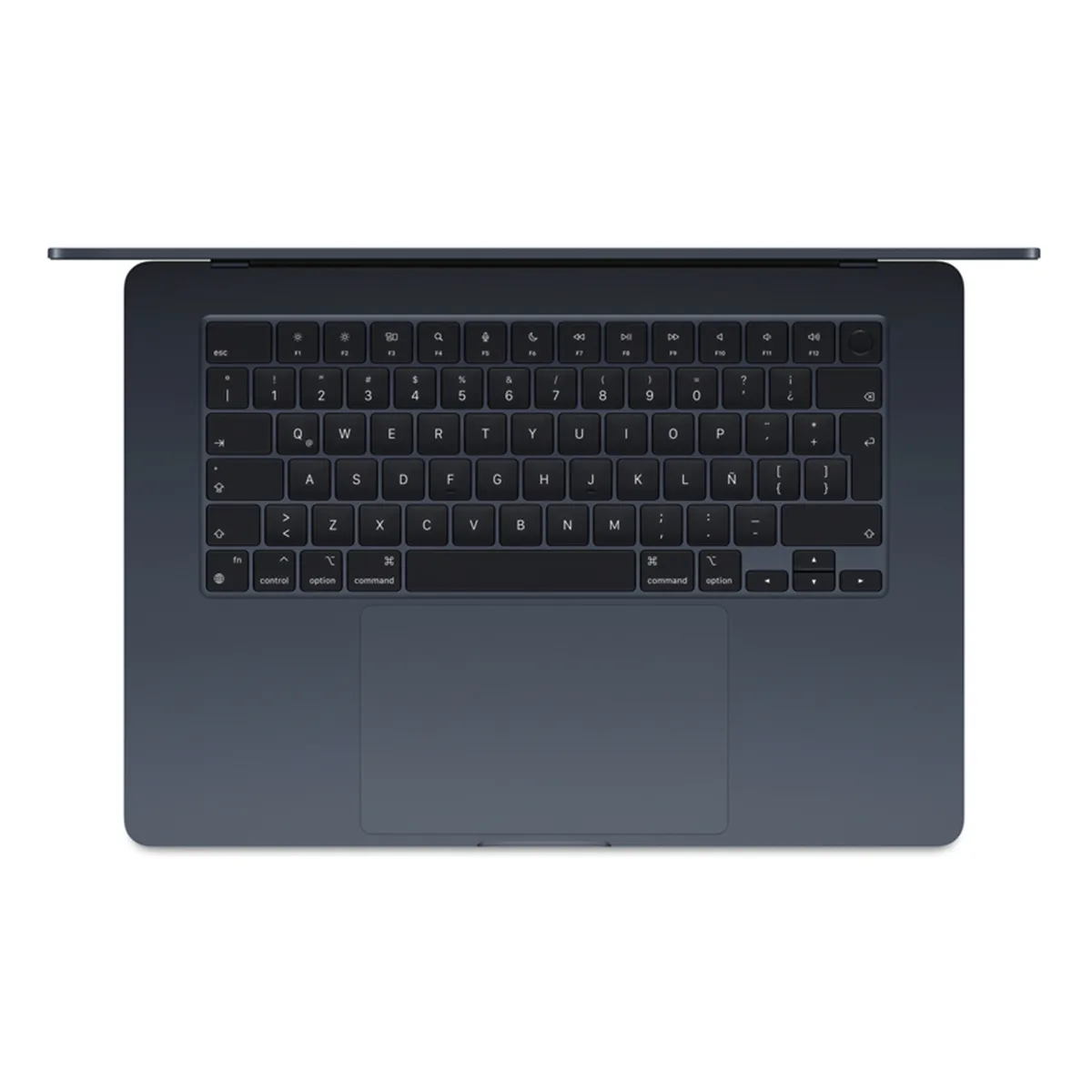 APPLE - Apple MacBook Air 15,3" (M3 (8n CPU,10n GPU), 16GB RAM, 256GB SSD)