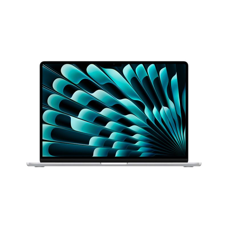 APPLE - Apple MacBook Air 15,3" (M3 (8n CPU,10n GPU), 24GB RAM, 512GB SSD)