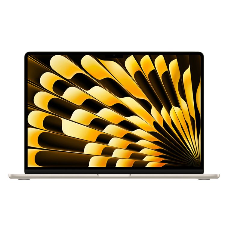 MacBook Air 15,3 (M3 (8n CPU,10n GPU), 24GB RAM, 512GB SSD)