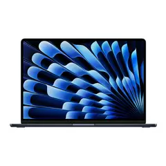 APPLE - MacBook Air 15,3" (M3 (8n CPU,10n GPU), 24GB RAM, 512GB SSD)