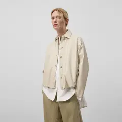 ADOLFO DOMINGUEZ - Chaqueta Botones Mujer