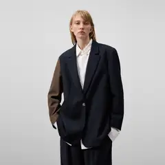 ADOLFO DOMINGUEZ - Blazer Mujer