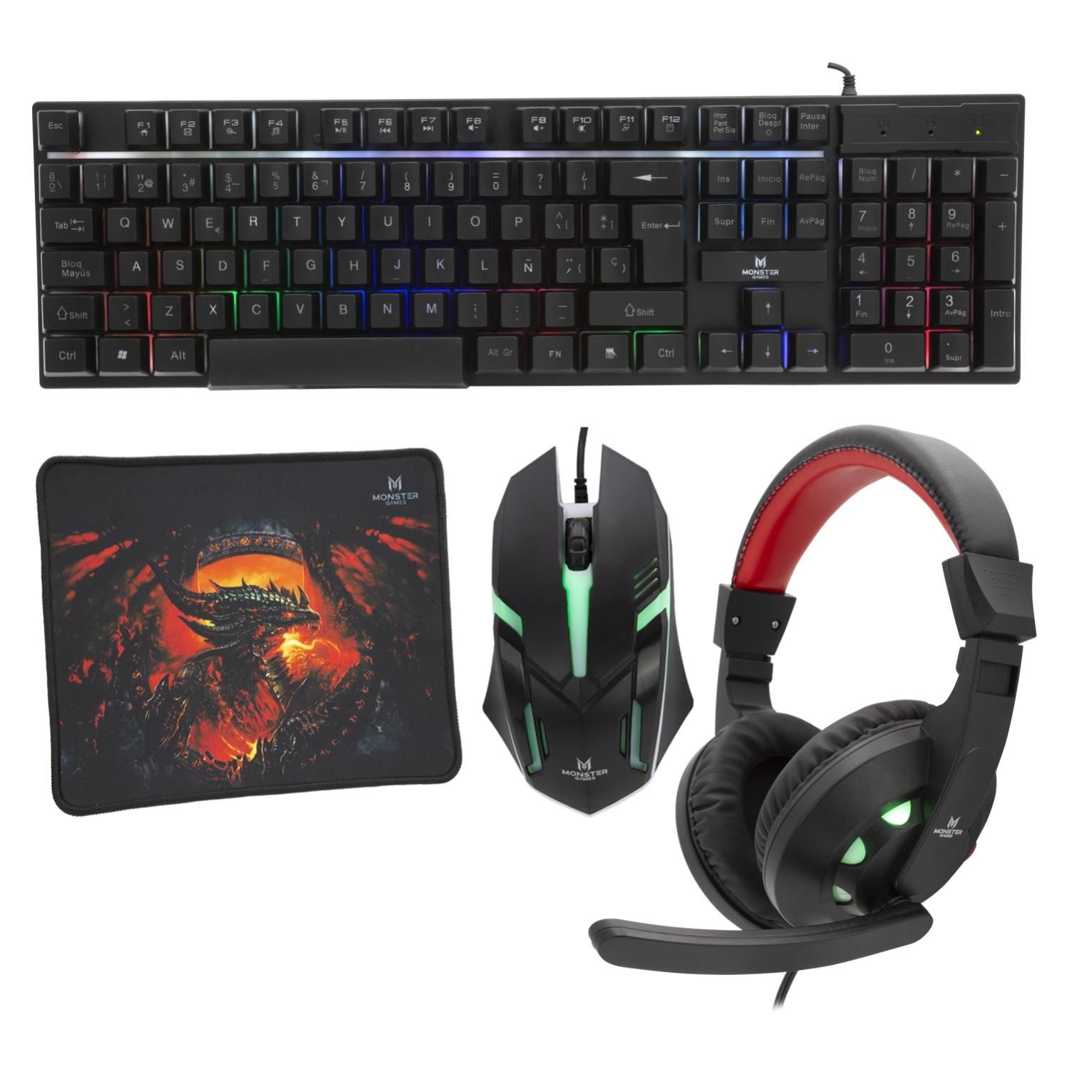 Accesoris de computación