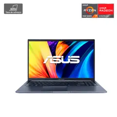 ASUS - Notebook Vivobook 15 M1502 AMD Ryzen 7 16GB RAM 512GB SSD 15.6” FHD 60Hz