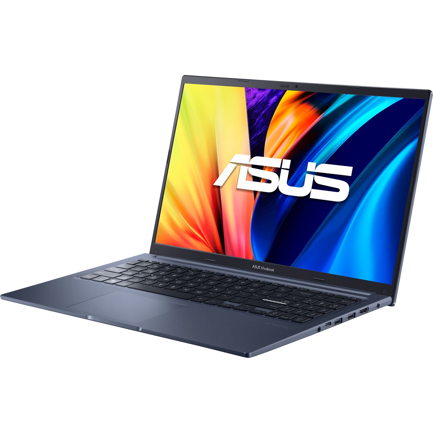 ASUS 高性能ノート M1502IA Ryzen 7 4800H/16GB ASUS Vivobook 15 (M1502) | VivoBook | ノートパソコン | ASUS日本