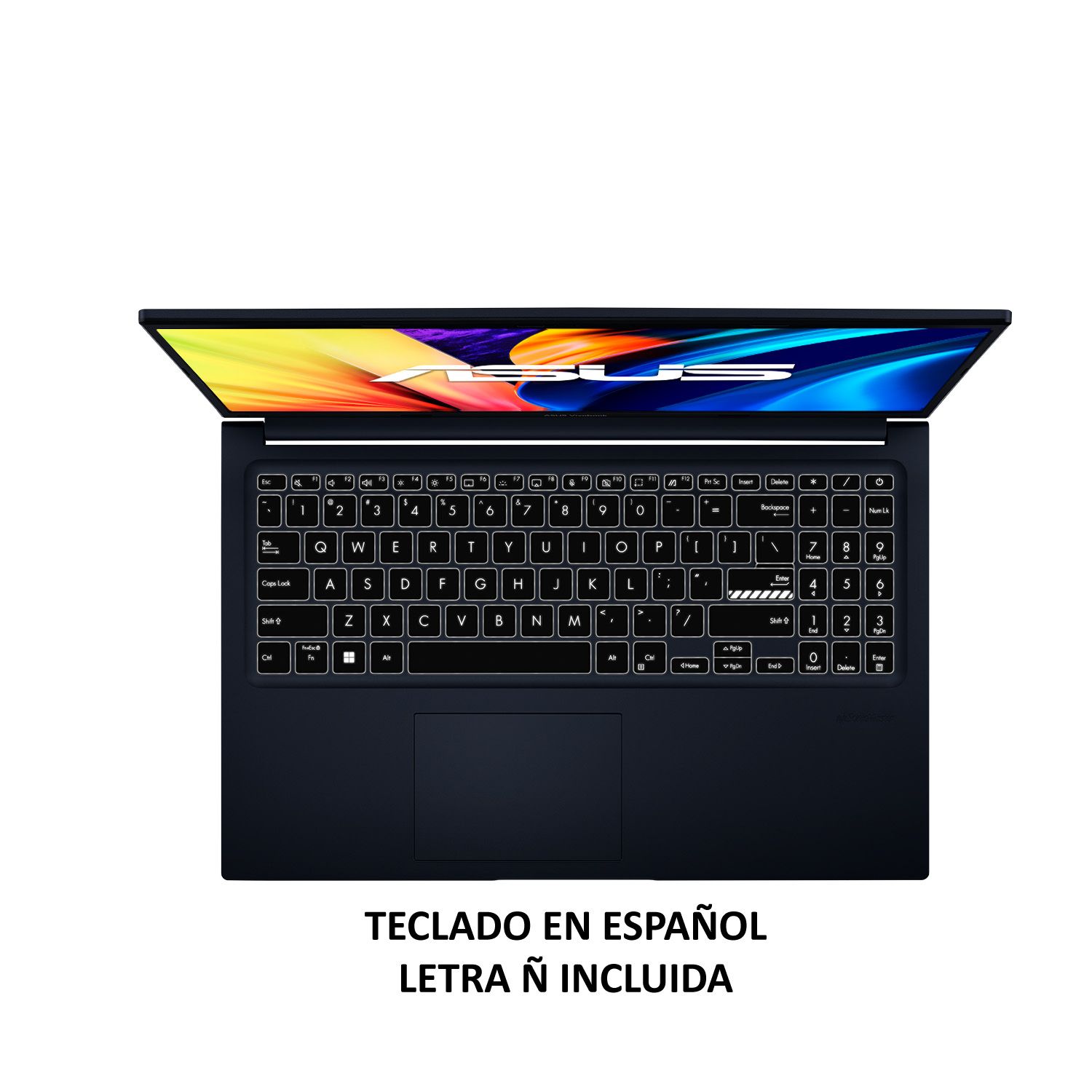 ASUS Notebook Asus Vivobook 15 M1502 AMD Ryzen 7 16GB RAM 512GB