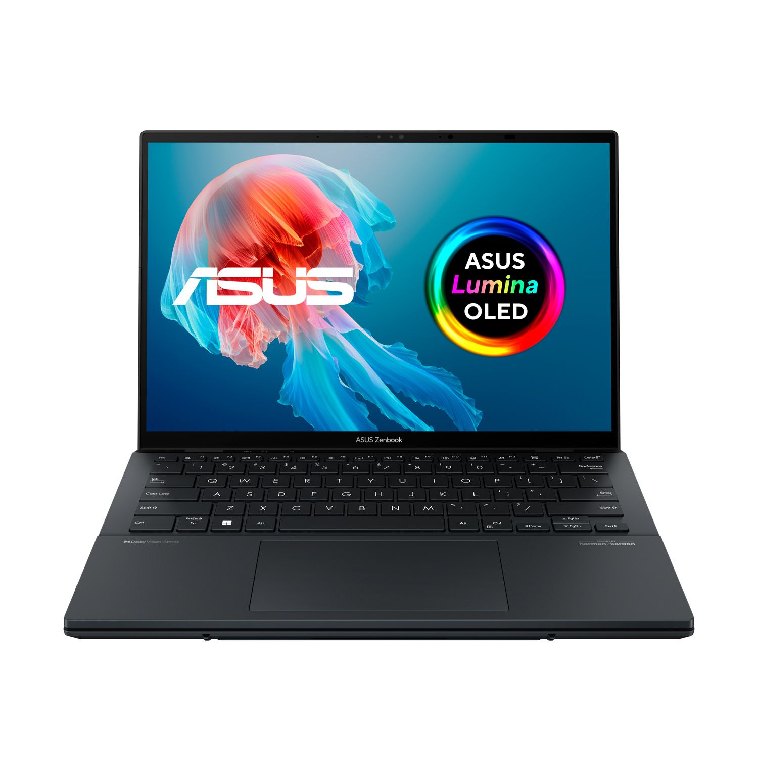 【ジャンク】asus zenbook ASUS Notebooks Asus Zenbook Duo UX8406 Intel Core Ultra 9 32GB SSD