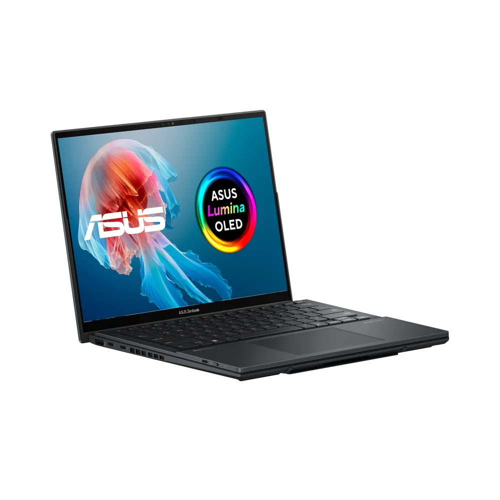 Notebooks Zenbook Duo UX8406 Intel Core Ultra 9 32GB SSD 1TB SSD 14” 3K 120 Hz Touch Screen, foto 6