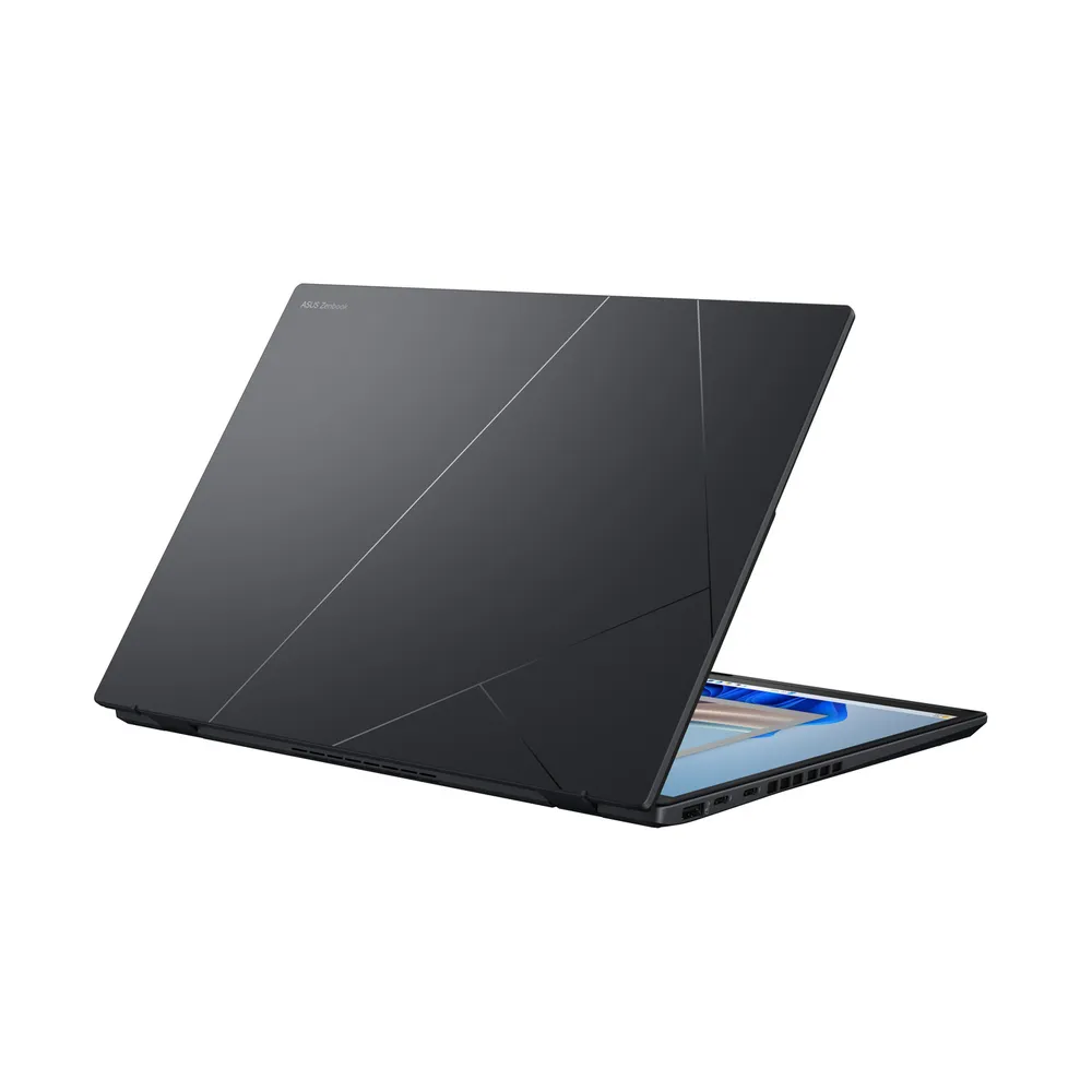 Notebooks Zenbook Duo UX8406 Intel Core Ultra 9 32GB SSD 1TB SSD 14” 3K 120 Hz Touch Screen, foto 10