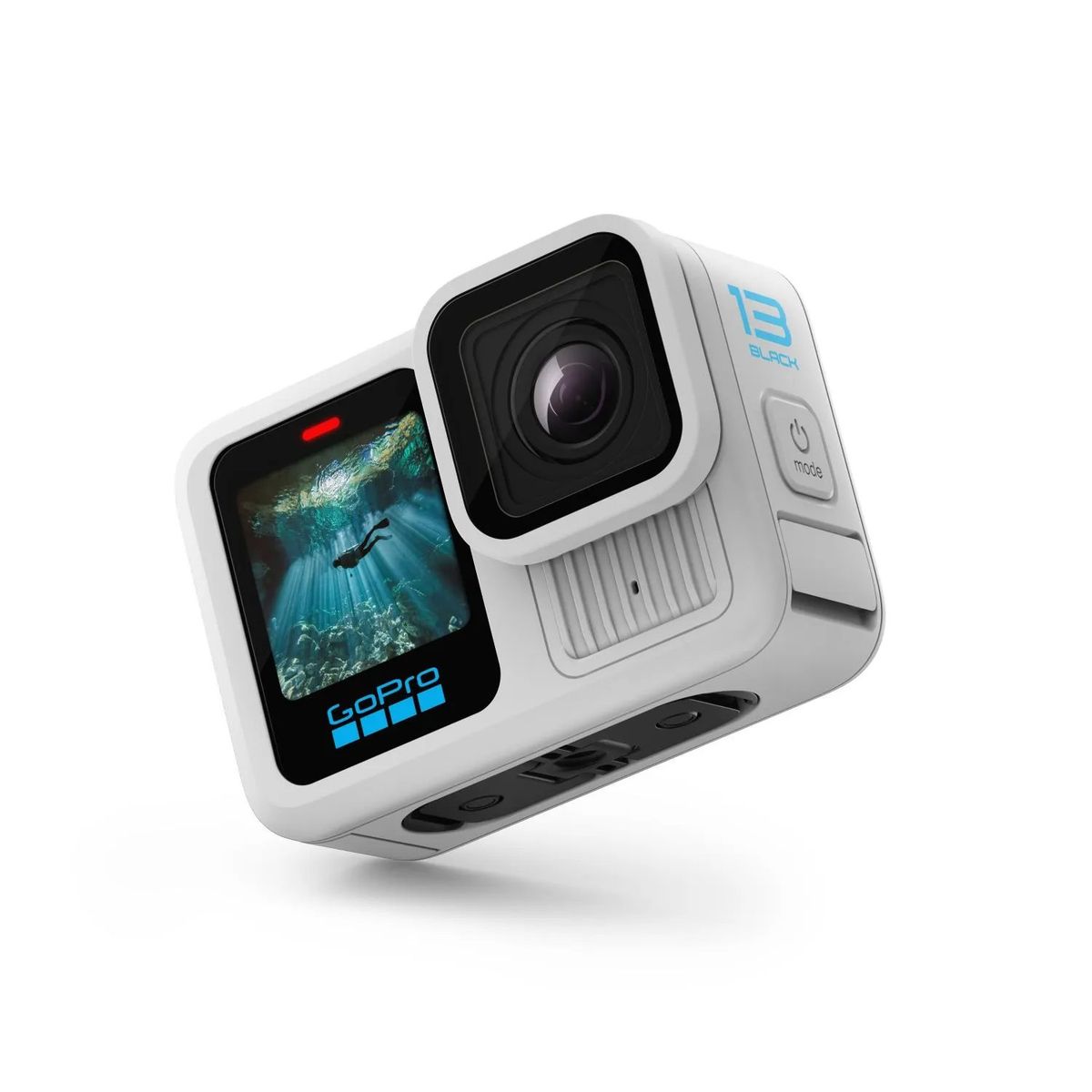 GOPRO - Camara Gopro Hero 13 White Edicion Limitada
