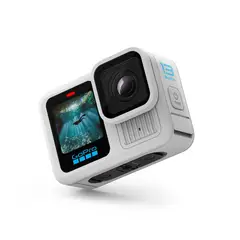 GOPRO - Camara Hero 13 HDR