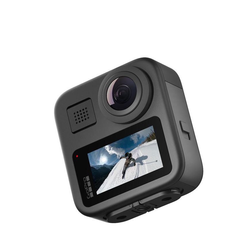 GOPRO - Camara Gopro Max 360