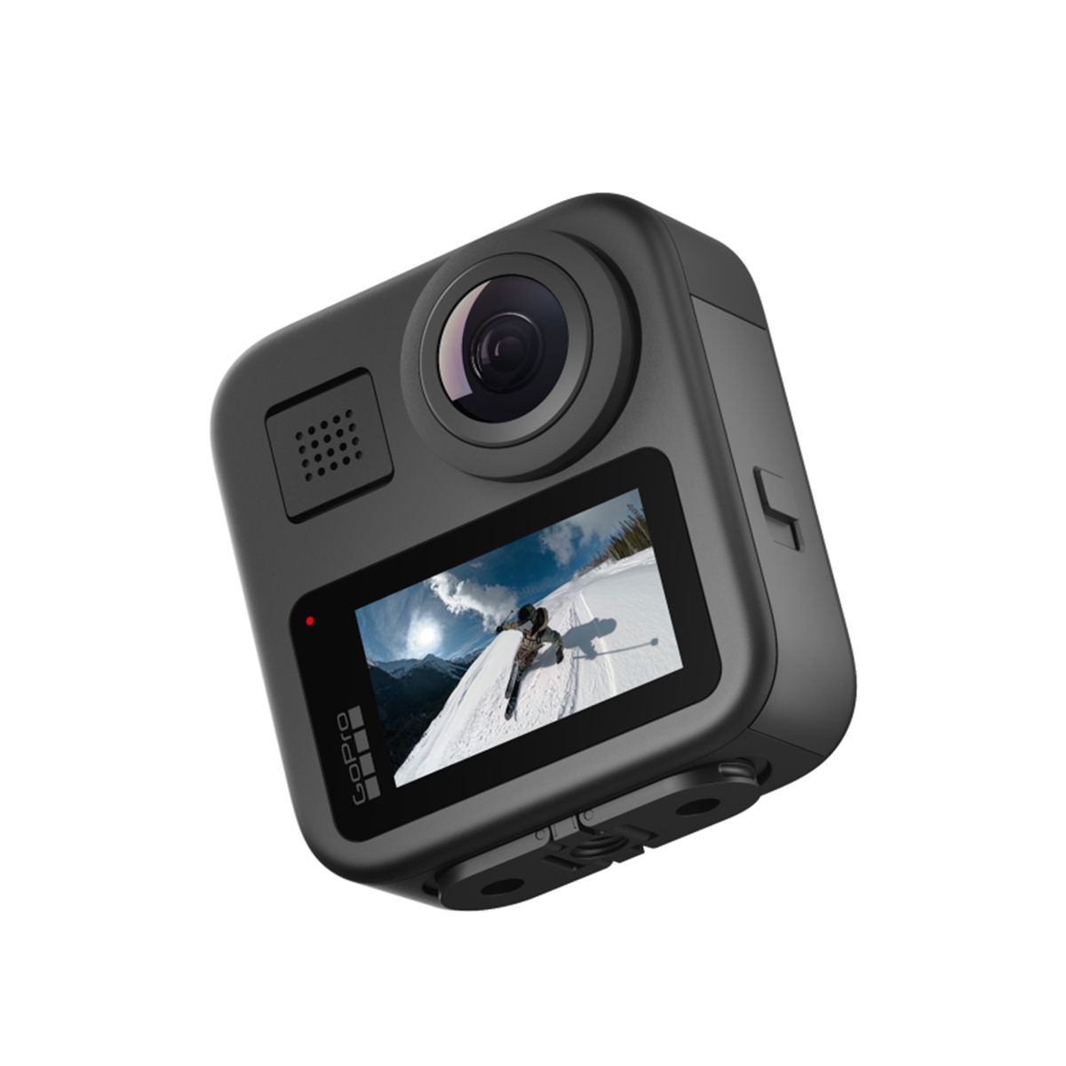 GOPRO - Camara Gopro Max 360