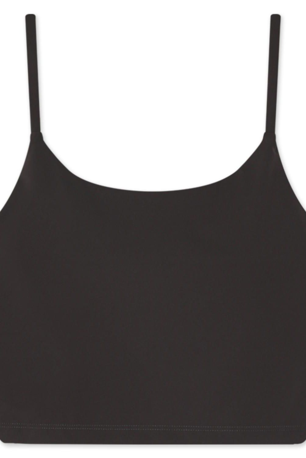 LGND - Peto Deportivo Tank Bra Mujer Lgnd