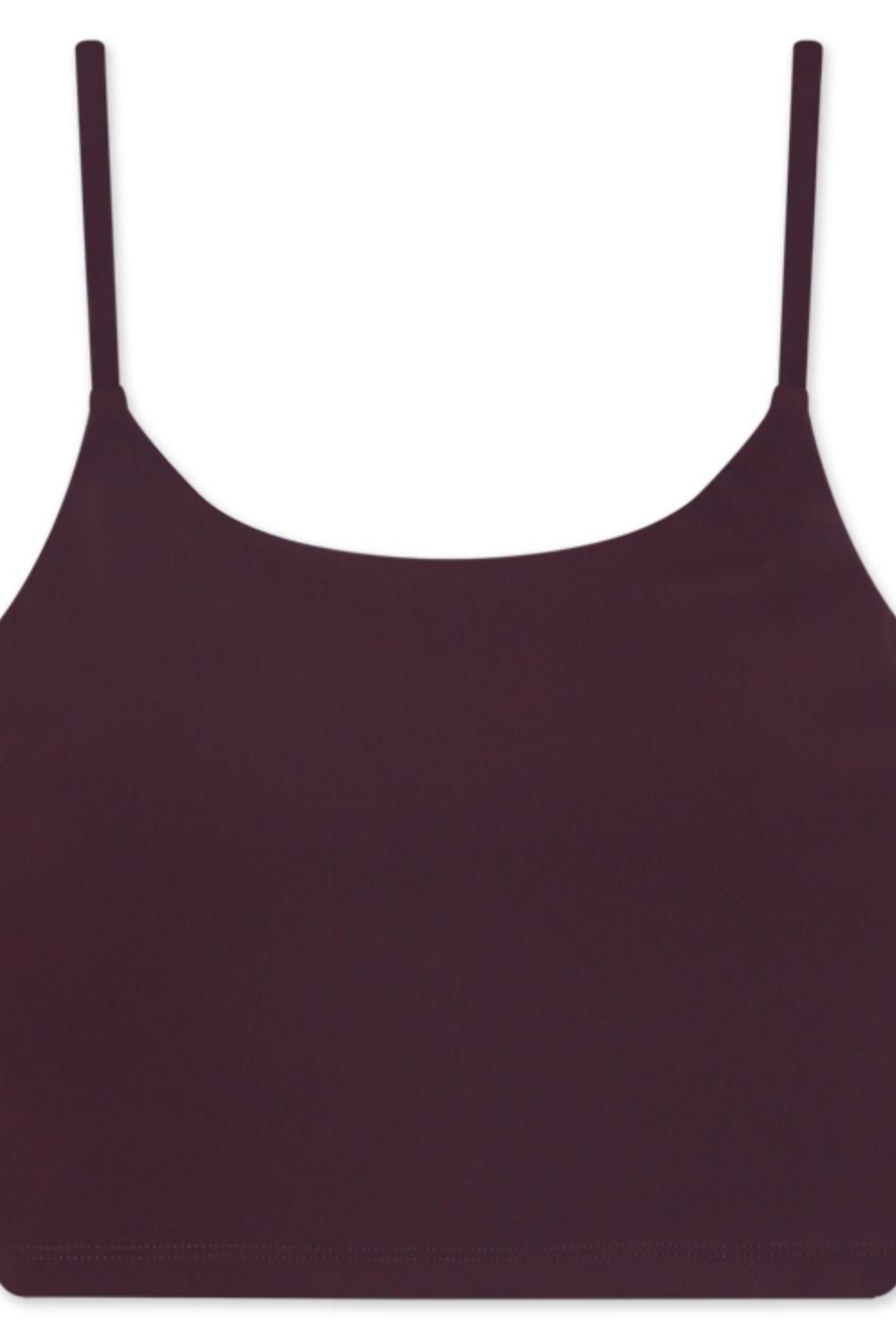 LGND - Peto Deportivo Tank Bra Mujer Lgnd
