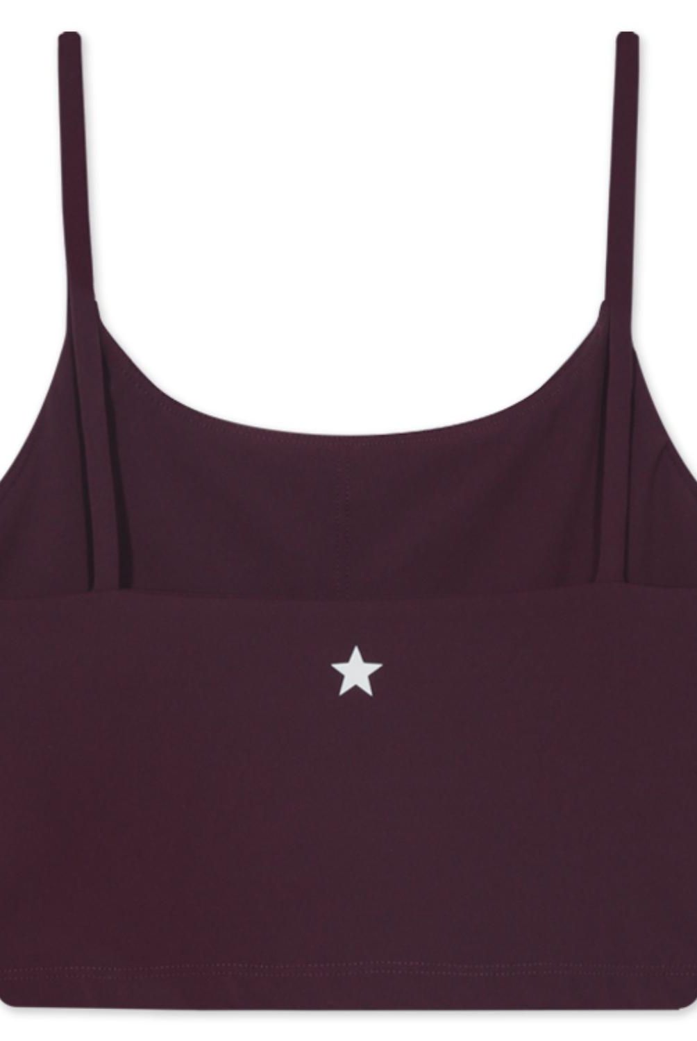 LGND - Peto Deportivo Tank Bra Mujer Lgnd