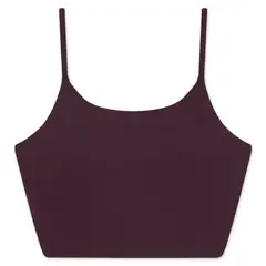 LGND - Peto Deportivo Tank Bra Mujer