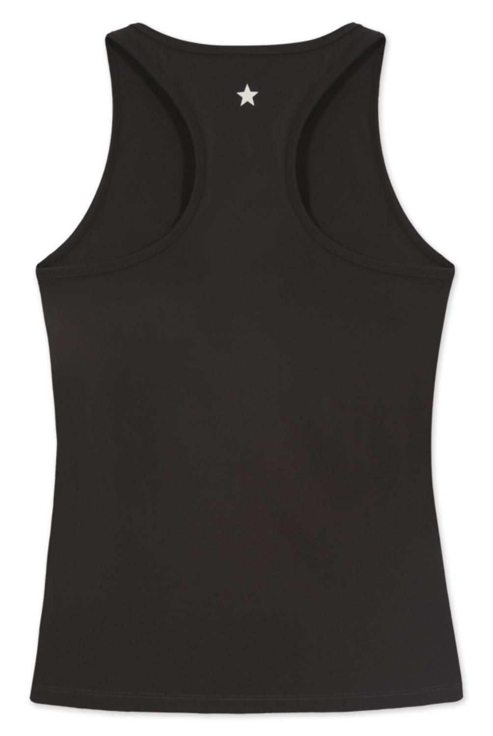LGND - Polera Sin Mangas Top Mujer Lgnd