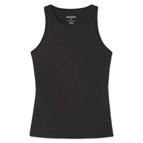 LGND - Polera Sin Mangas Top Mujer