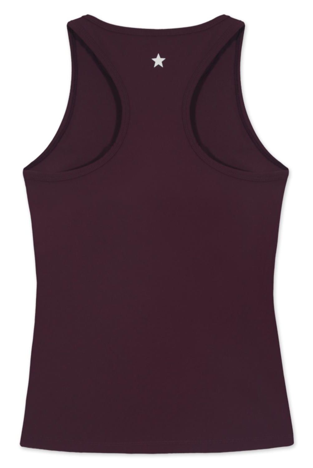 LGND - Polera Sin Mangas Top Mujer Lgnd