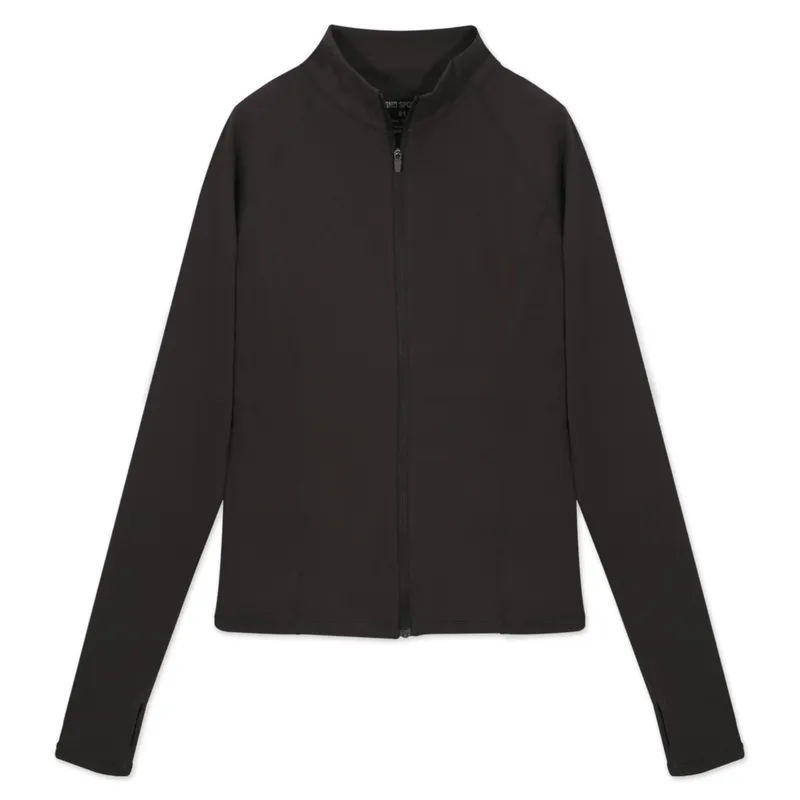 LGND - Chaqueta Deportiva Zip Up Mujer Lgnd