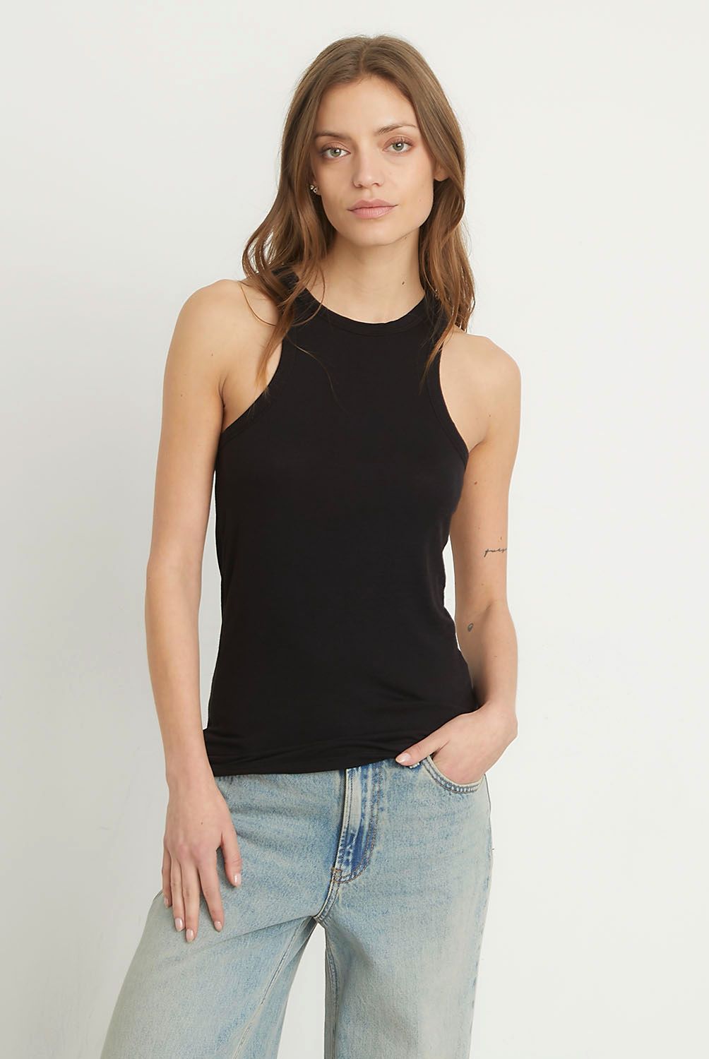 ONLY - Polera Mujer Only