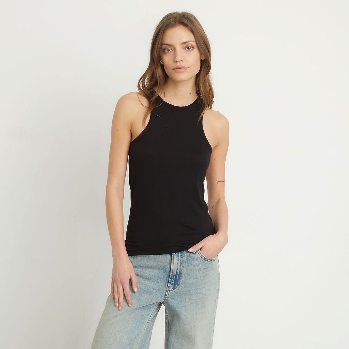 ONLY - Polera Mujer Only