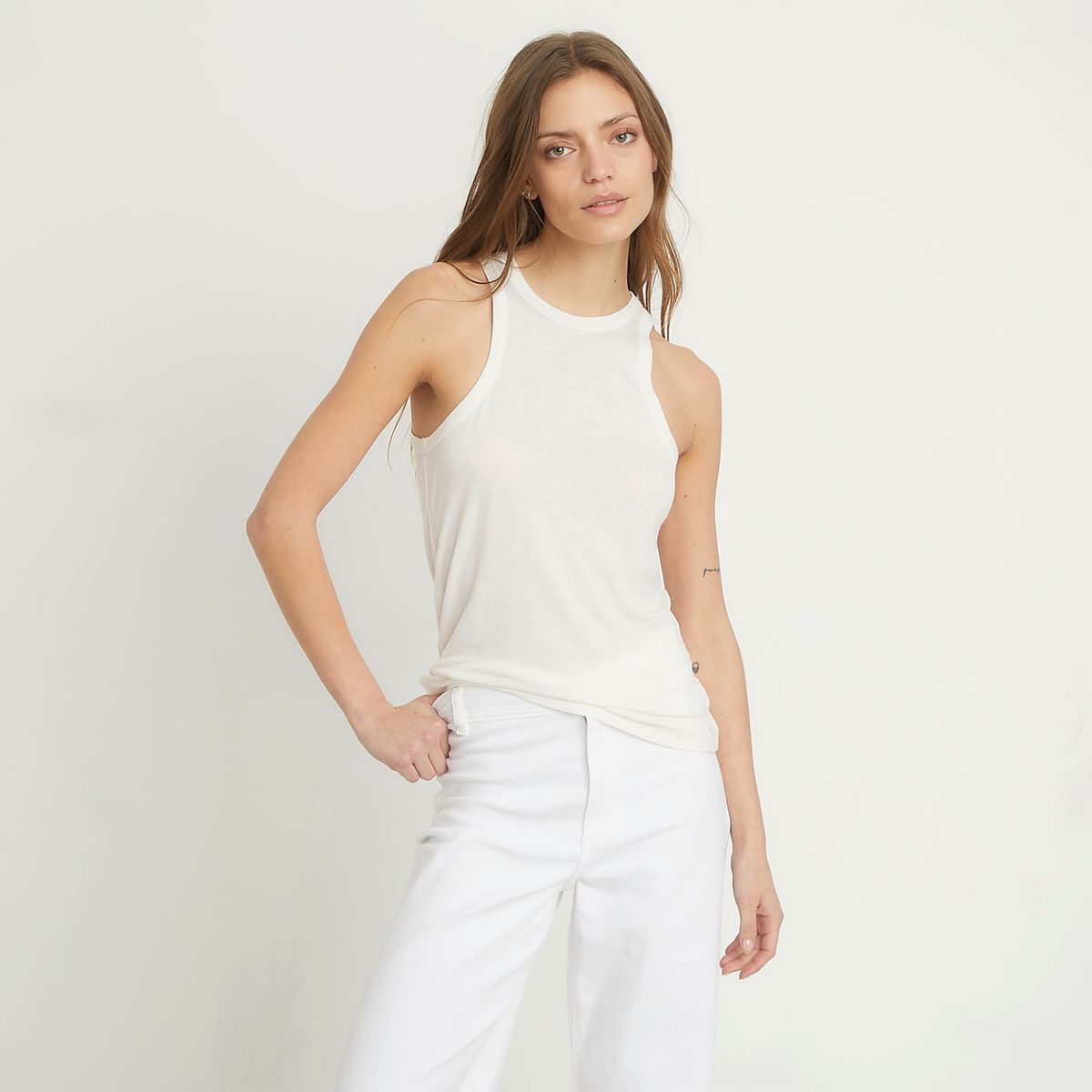 ONLY - Polera Mujer Only