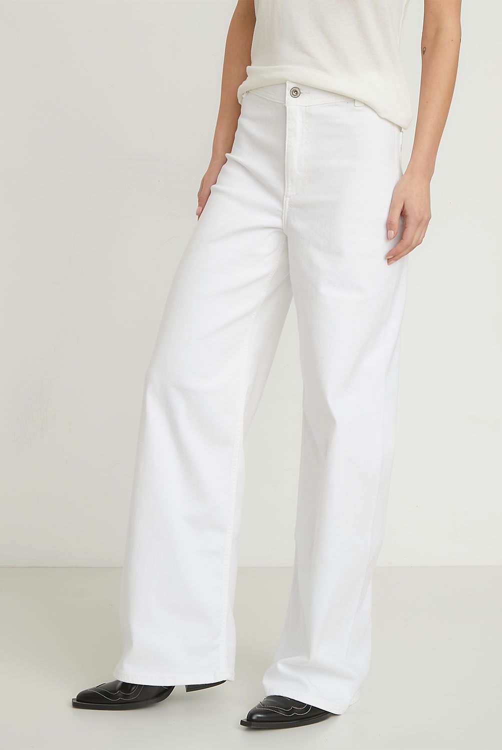 ONLY - Jeans Mujer Only